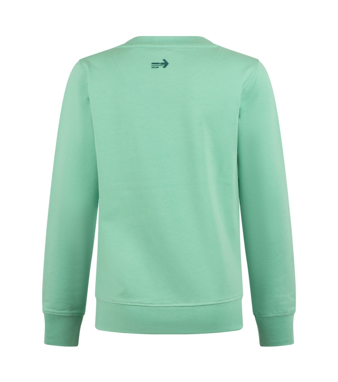 Ravagio Bogan W20218 Groen licht