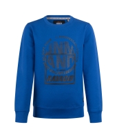 Ravagio Bogan W20218 Blauw kobalt
