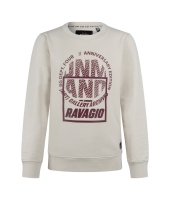 Ravagio Bogan W20218 Ecru naturel