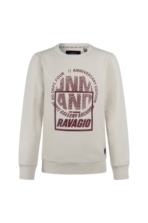 Ravagio Bogan W20218 Ecru naturel