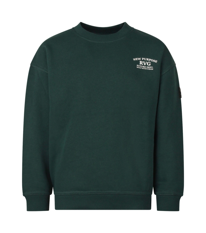 Ravagio Biel W20272 Groen donker