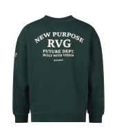 Ravagio Biel W20272 Groen donker