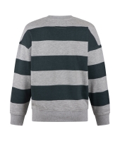 Ravagio Boef W20277 Groen donker