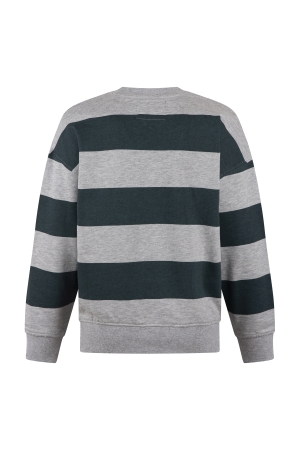 Ravagio Boef W20277 Groen donker