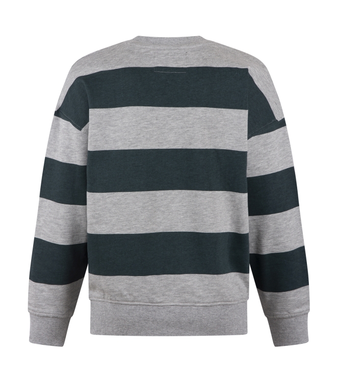 Ravagio Boef W20277 Groen donker