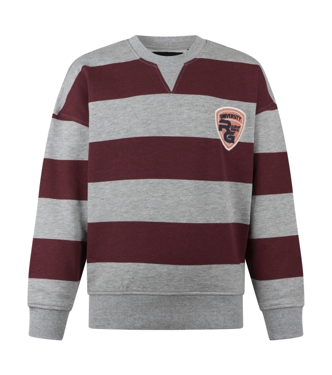 Ravagio Boef W20277 Rood bordo