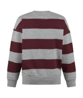 Ravagio Boef W20277 Rood bordo