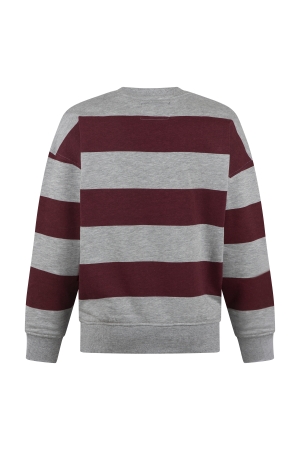 Ravagio Boef W20277 Rood bordo