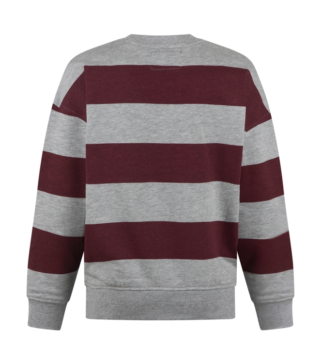 Ravagio Boef W20277 Rood bordo