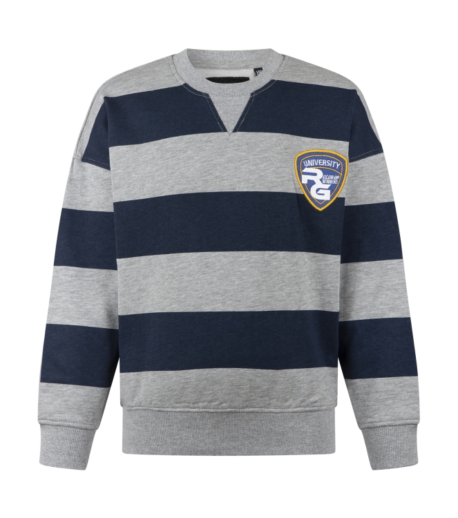 Ravagio Boef W20277 Blauw marine