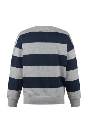 Ravagio Boef W20277 Blauw marine