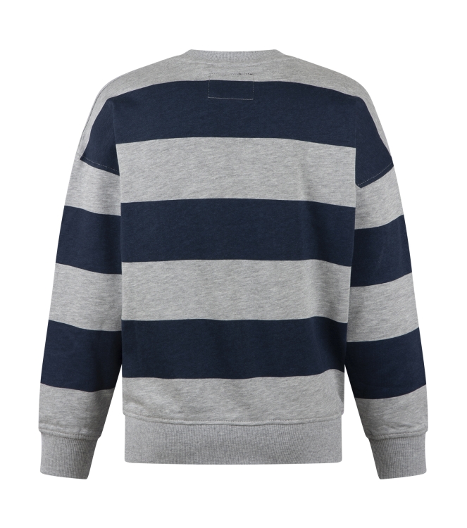 Ravagio Boef W20277 Blauw marine
