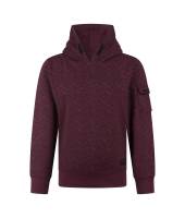 Ravagio Borjan W20278 Rood bordo