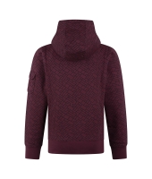 Ravagio Borjan W20278 Rood bordo