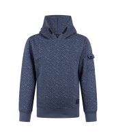 Ravagio Borjan W20278 Blauw raf