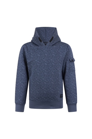 Blauw 