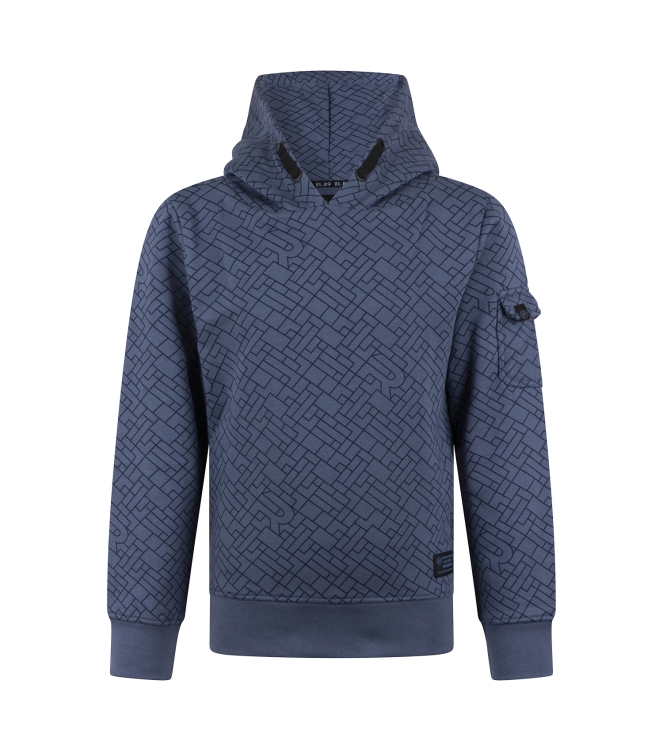 Ravagio Borjan W20278 Blauw raf