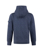 Ravagio Borjan W20278 Blauw raf