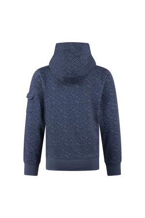 Ravagio Borjan W20278 Blauw raf