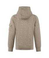 Ravagio Borjan W20278 Ecru zand