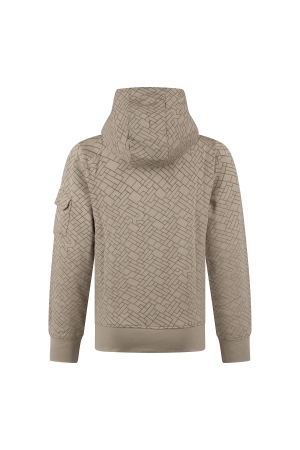 Ravagio Borjan W20278 Ecru zand