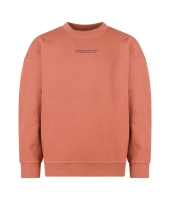 Ravagio Bexley W20280 Oranje licht roest