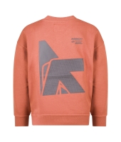 Ravagio Bexley W20280 Oranje licht roest