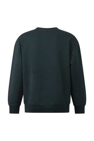 Unlocked 3317401 W20320 Groen donker