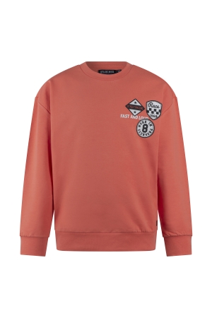 Oranje 