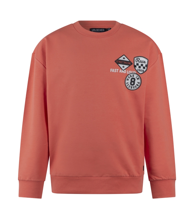 Unlocked 3317407 W20331 Oranje