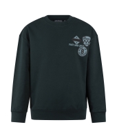 Unlocked 3317407 W20331 Groen donker