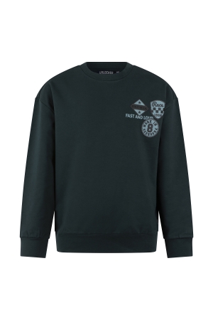 Groen 