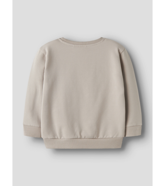 name it mini 13253708 Grijs antraciet