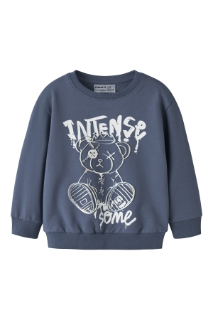 name it mini 13253708 Blauw raf