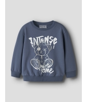 name it mini 13253708 Blauw raf