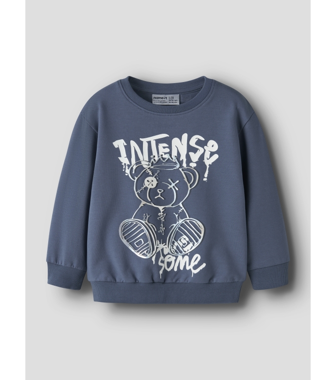 name it mini 13253708 Blauw raf