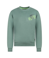 Unlocked 544113 W20542 Groen licht