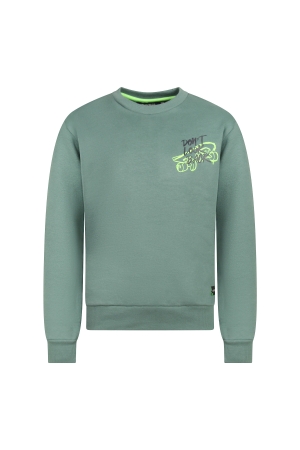 Unlocked 544113 W20542 Groen licht