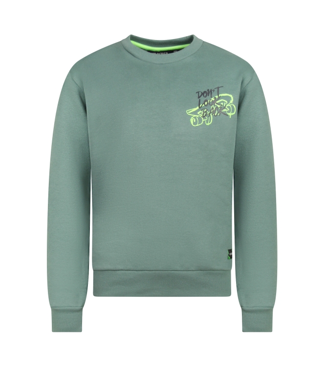 Unlocked 544113 W20542 Groen licht