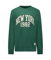 Cars jeans 20797 Groen midden