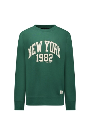 Cars jeans 20797 Groen midden
