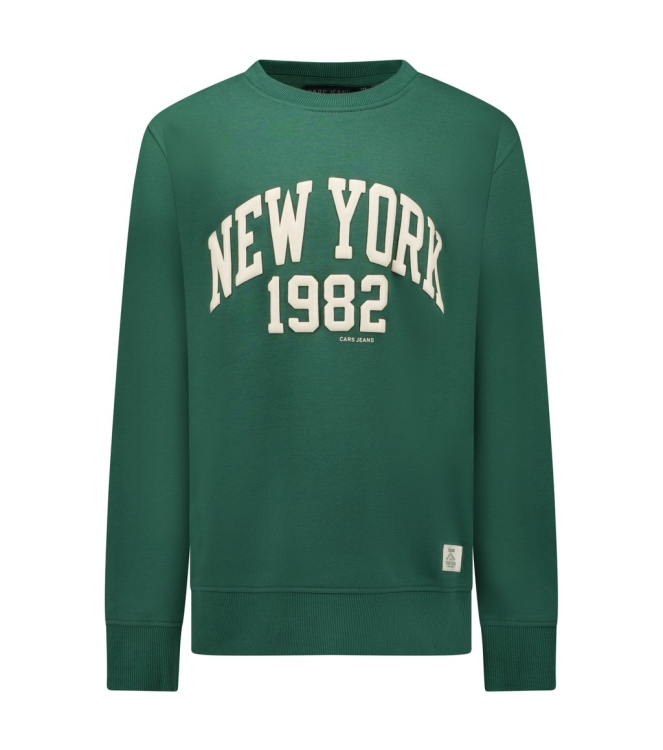 Cars jeans 20797 Groen midden
