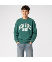 Cars jeans 20797 Groen midden
