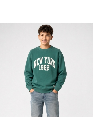 Cars jeans 20797 Groen midden