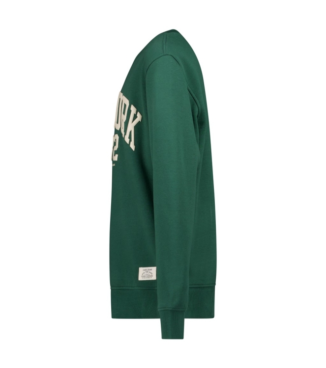 Cars jeans 20797 Groen midden