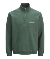 jack & jones junior 12284067 Groen