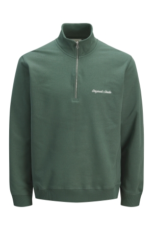jack & jones junior 12284067 Groen
