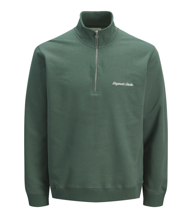 jack & jones junior 12284067 Groen