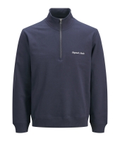 jack & jones junior 12284067 Blauw marine