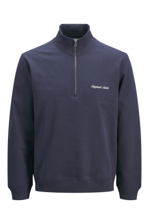 jack & jones junior 12284067 Blauw marine